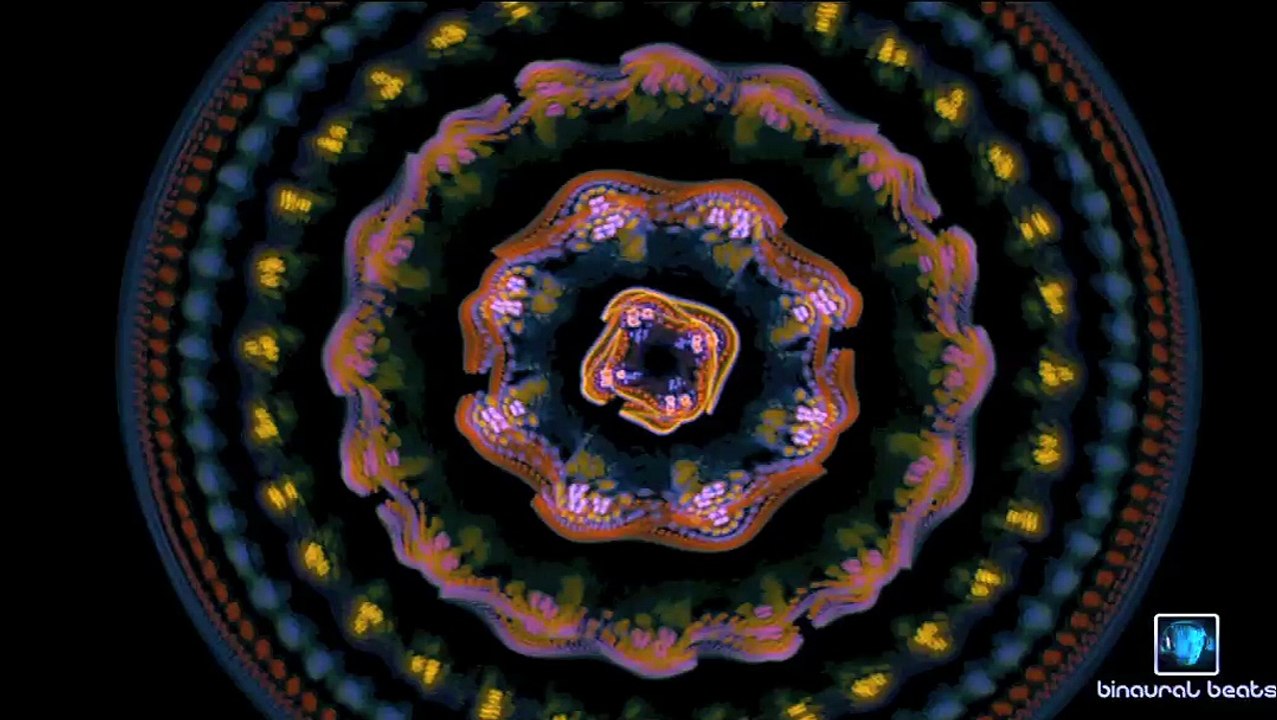 20-Min Positivity_Endorphin_Release_music