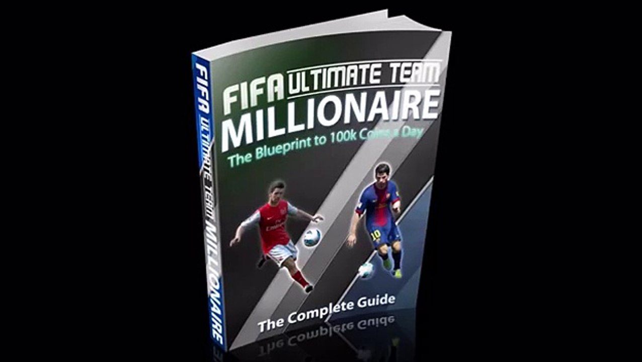 Fifa Ultimate Team Millionaire Trading Center Review