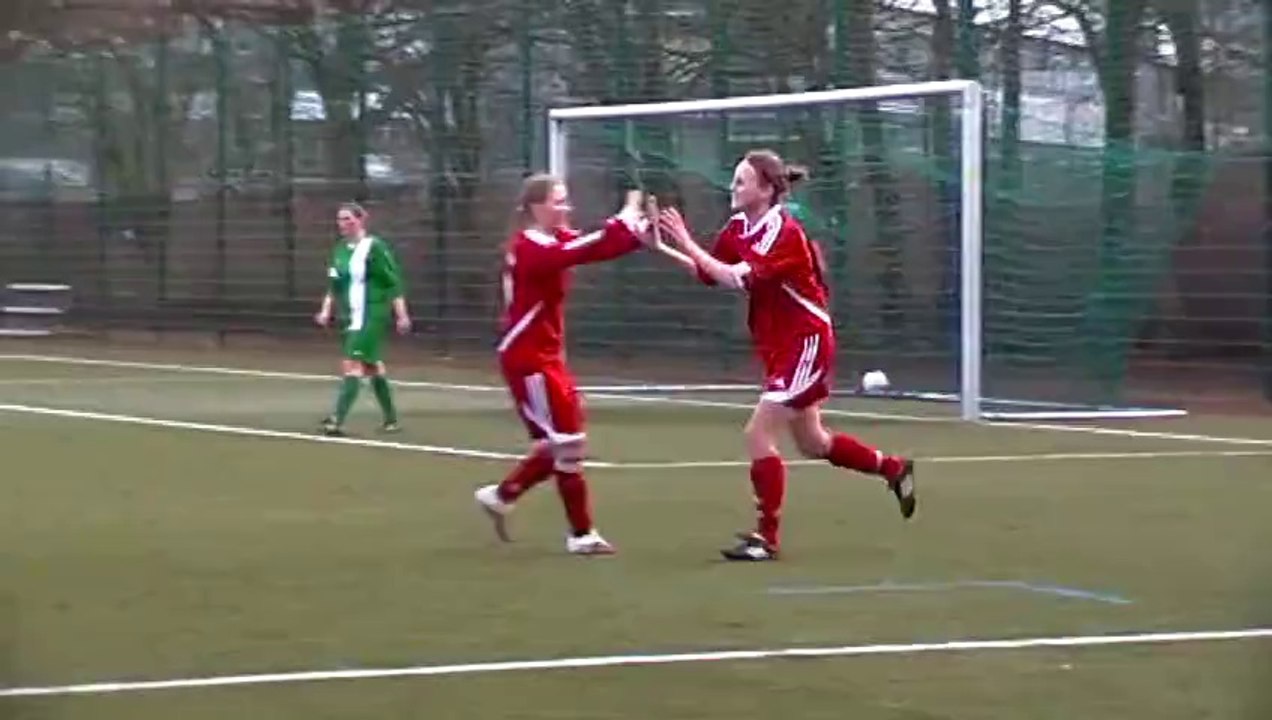 Eintracht Lübeck 04 - Viktoria Moisling | 01.03.2015 |