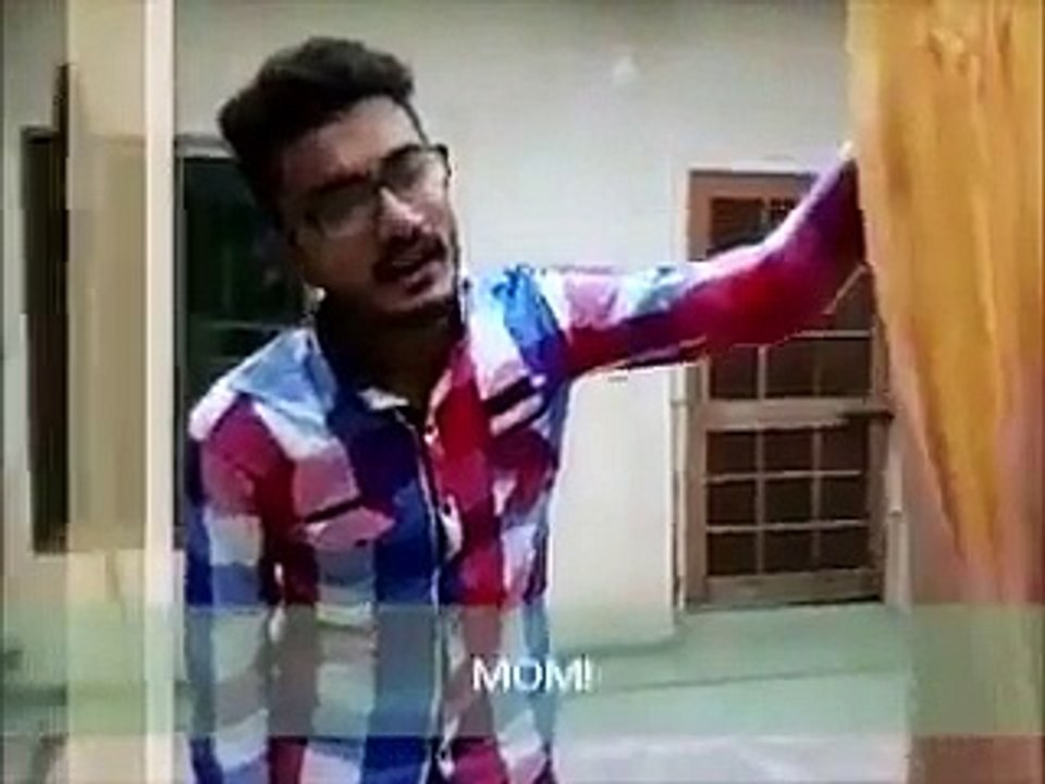 Comedy Brothers (Mobalail Phone issues)