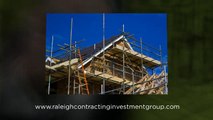 Raleigh Contracting & Investment Group Inc. - General Contracting and Real Estate Investment