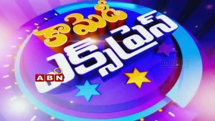 Suthi Veerabhadra Rao Comedy from Chupulu Kalisina Subhavela movie (02-03-2015)