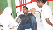 Salman Khan To Get Tested For Swine Flu After Sonam Tested Positive