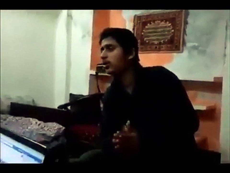 Comedy Brothers (Pakistani's always have high standards and requirements)