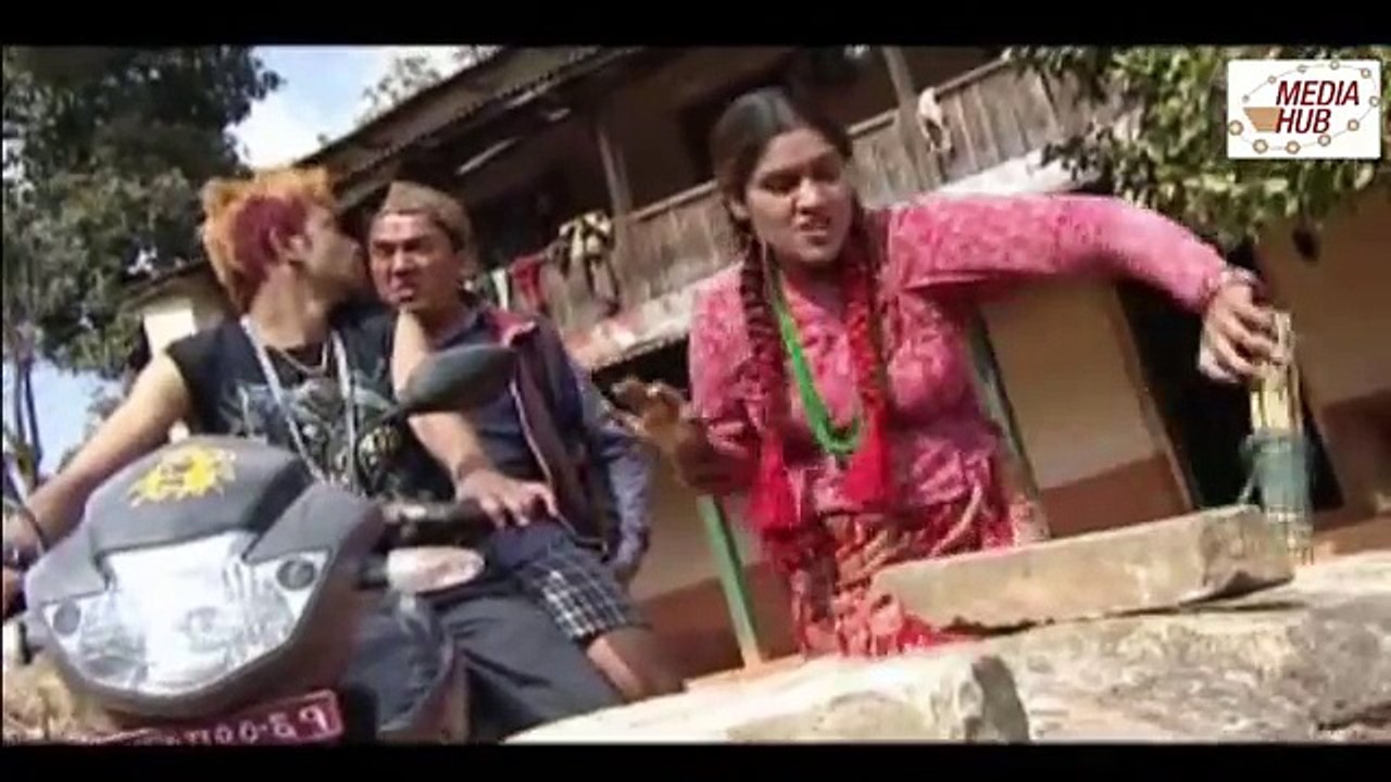 Meri Bassai, March 03 2015, Full Episode - 449