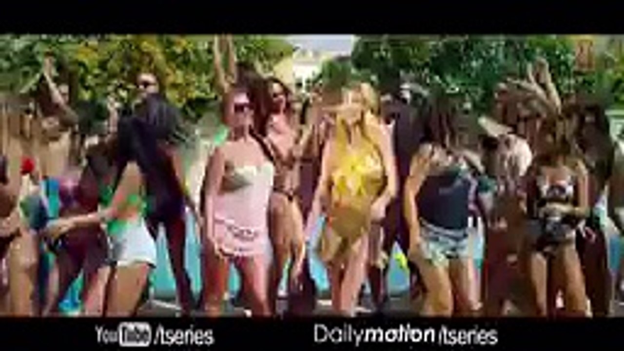 'Tipsy Hogai' VIDEO Song _ Dilliwaali Zaalim Girlfriend _ Dr Zeus, Miss Pooja _ Natalia Kapchuk
