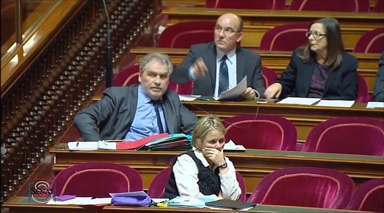 PJL nouvelle organisation territoriale de la république Débat sur la compétence Générale 2