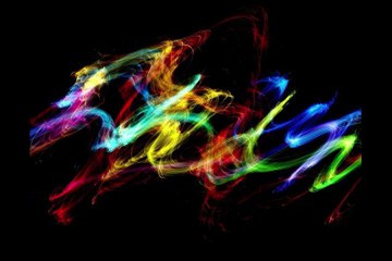 Serotonin Release with binaural beats