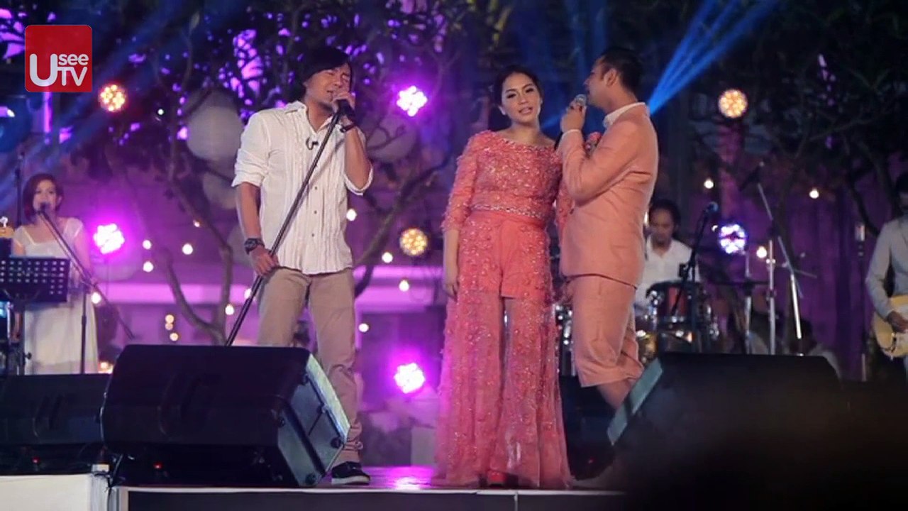 The Wedding Bali Part 2