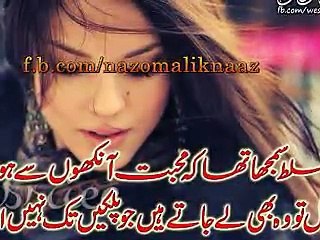 رات بھر سرد ہوا چلتی رہی ۔۔ رات بھر ہم نے آلاو تاپا ۔۔ ایک عمدہ غزل