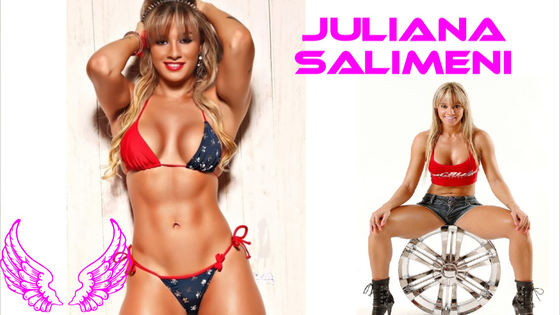 Juliana Salimeni