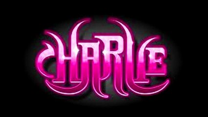 Charlie_DJ presenta - Mr.Charlie 19 Mixed by Erry