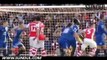 Premier League | Arsenal 2-0 Everton | Video bola, berita bola, cuplikan gol