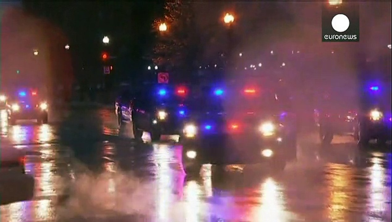 Israels Ministerpräsident Netanjahu zu umstrittenem Besuch in Washington eingetroffen