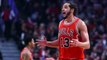 NBA power rankings: Won't be easy for Rose-less Bulls