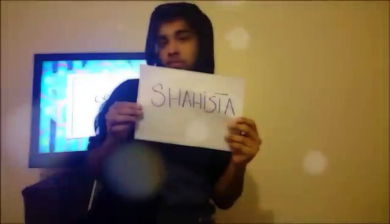 Cousins in front of each other Vs Cousins alone by The Basheer's Family