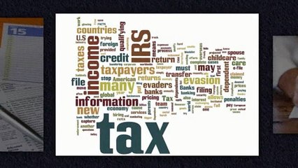 Ethical Tax Debt Relief