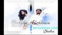 Stolen new official video song feat-Bohemia-Yoyojahanzaib