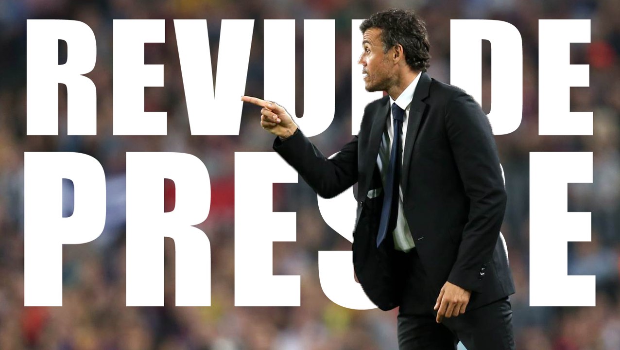 Ancelotti secoué par les socios du Real Madrid, l’avenir de Luis Enrique déjà scellé