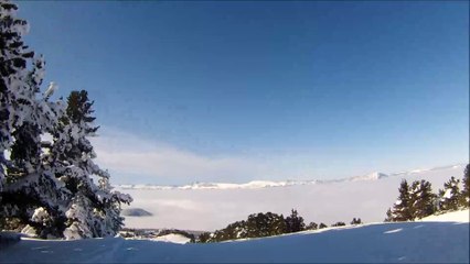 Chamrousse 07-02-15 VD