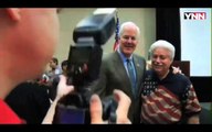 YNN interviews Ted Cruz at GOP Convention