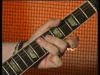 Lick 6 Guitar Lessons - Slash