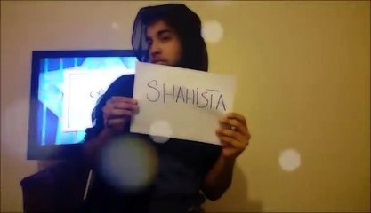 How Desi Aunties at Shop be like by The Basheer's Family