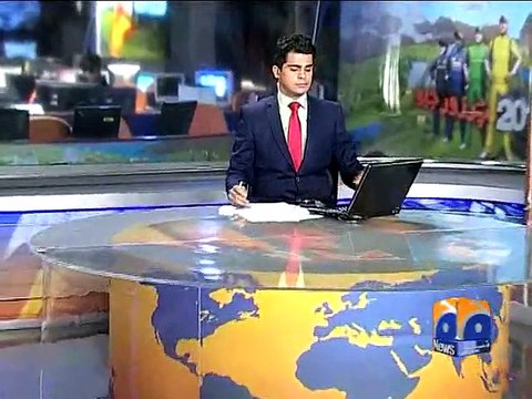 Geo Headlines-03 Mar 2015-0700