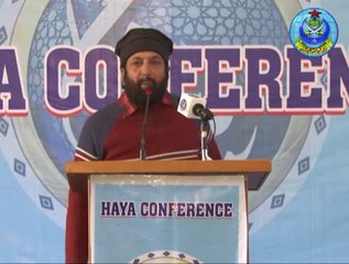 بہاولپور کانفرنس پیغام ٹی وی، پارٹ 5