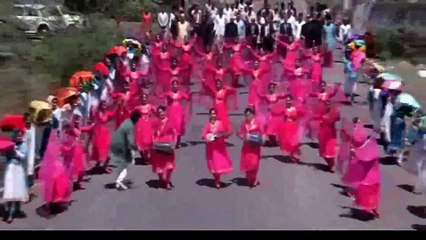 Chala Chal Lifafe Kabota Ki Chaal