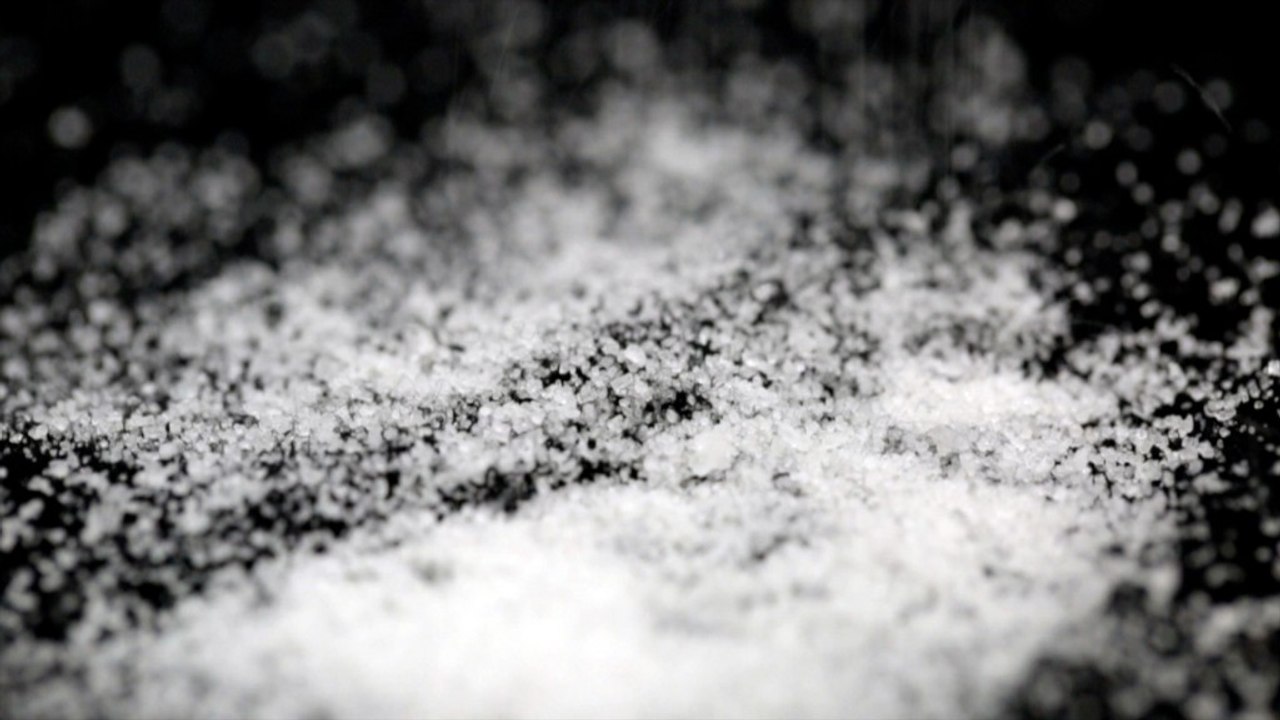 What does sugar taste like?