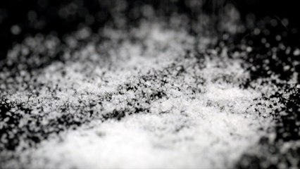 What does sugar taste like?