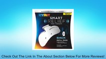 REFILL PACK OF 2 ELECTRODES FOR SMART RELIEF SYSTEM FROM ICYHOT Review
