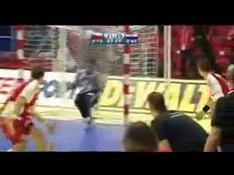 Ivano Balić top 10 goals