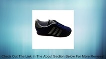 Adidas Orion 2 Kids Junior Shoes Sneakers Style Q33058 Color Blue/Silver Review