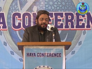 بہاولپور کانفرنس پیغام ٹی وی، پارٹ 7