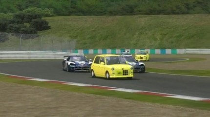 MGSP ミラジーノのエンジンを換えてみた（NA編）-GTR2-
