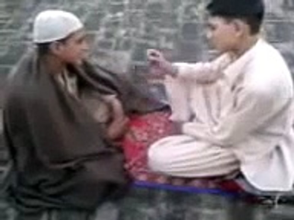 pashto funny video clip