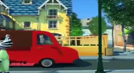 Zou - Plim Plim 3 capitulos completos - español latino 07