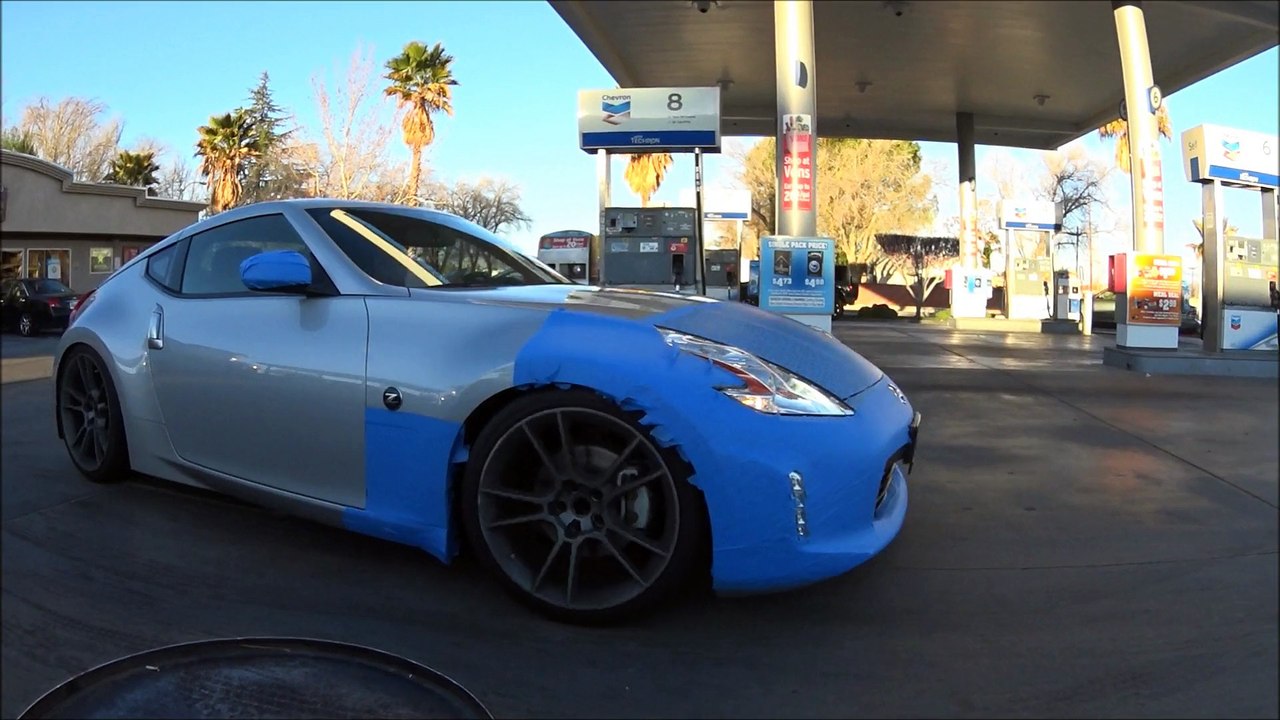 Track Day 2015