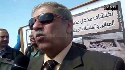 طاهرالإسماعيلية تشهد تنمية سياحية خلال الفترة المقبلة