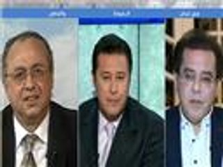 حديث الثورة- قانون الكيانات الإرهاببية في مصر