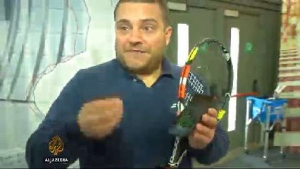 Motion sensors take centre stage at Spain mobile expo