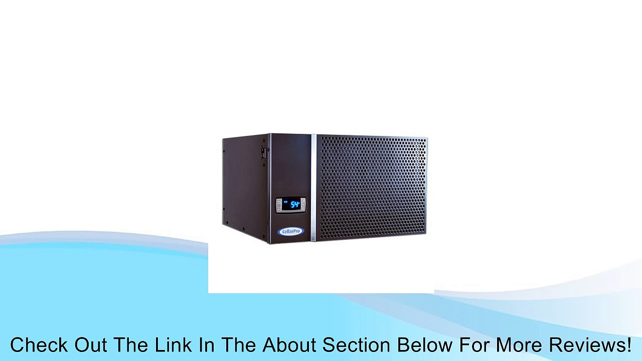 Le Cache Model 3800 Wine Cabinet - Chocolate Cherry finish Review