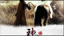 The Condor Heroes OST 06 Ni wo instrumental 你我伴奏