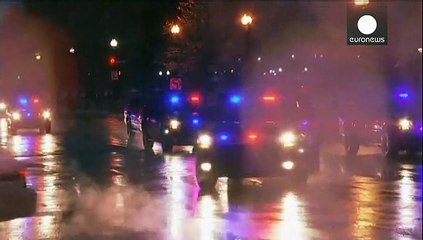 Netanyahu arrives in US on 'fateful, even historic, mission'