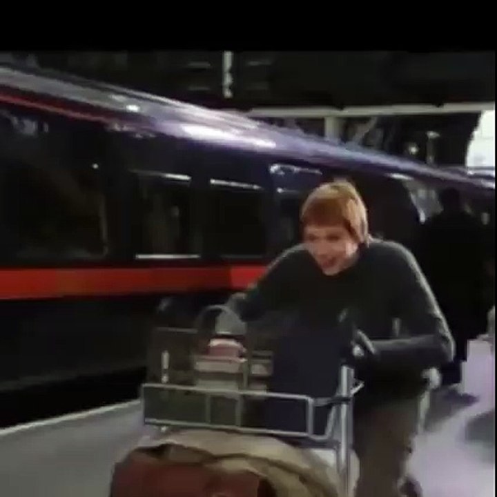 Funny Harry Potter