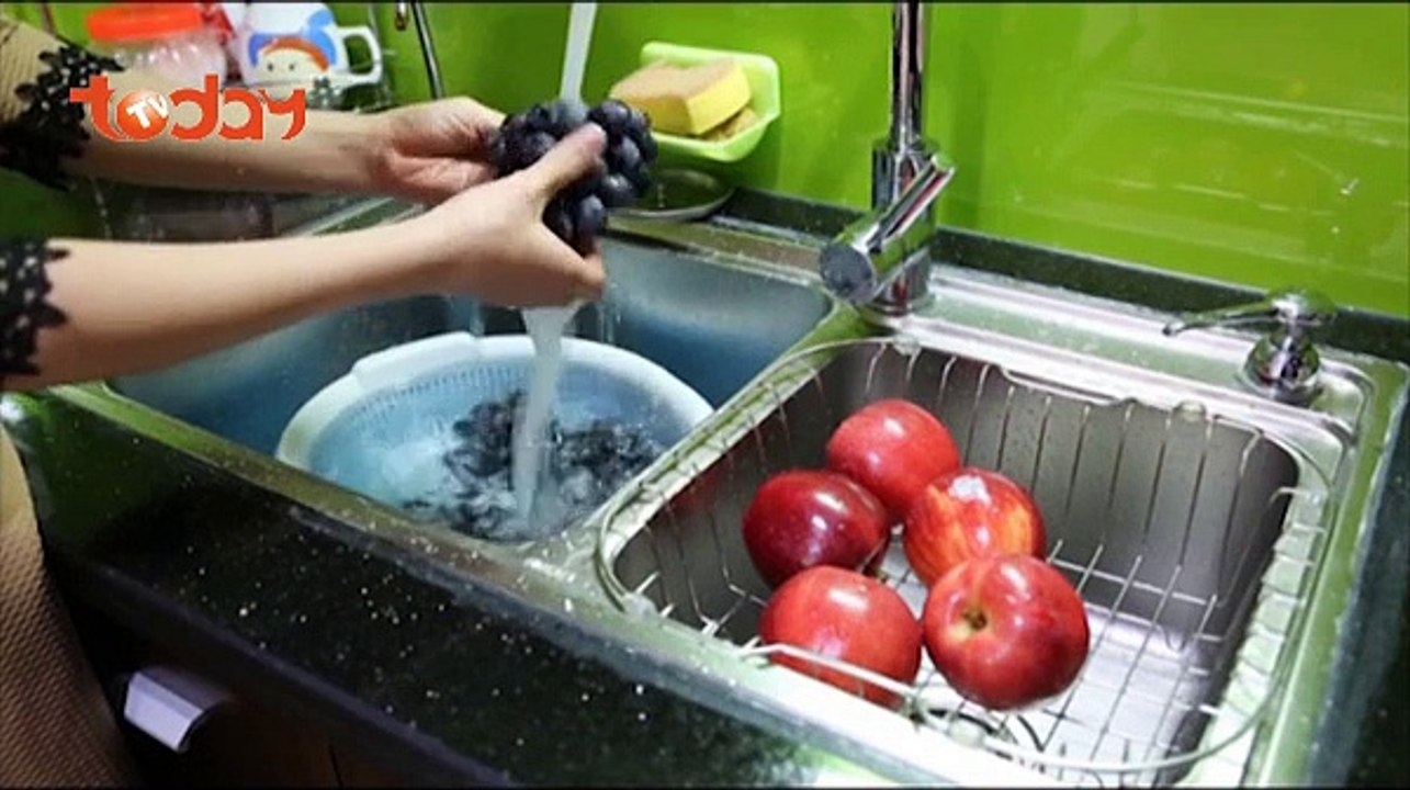 Bửa tối của Bòn Bon 37