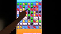 Candy Crush: Top tips, tricks, and cheats!