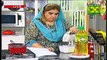 Masala Mornings Recipes with Shireen Anwar Cooking Show on Hum Masala Tv 23rd February 2015